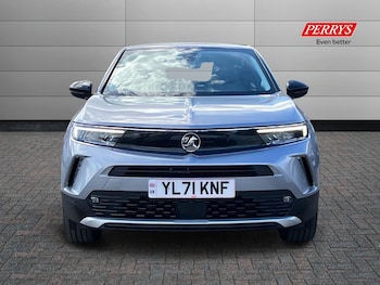 Used Vauxhall Mokka 2021 for sale - 75390839: Photo
