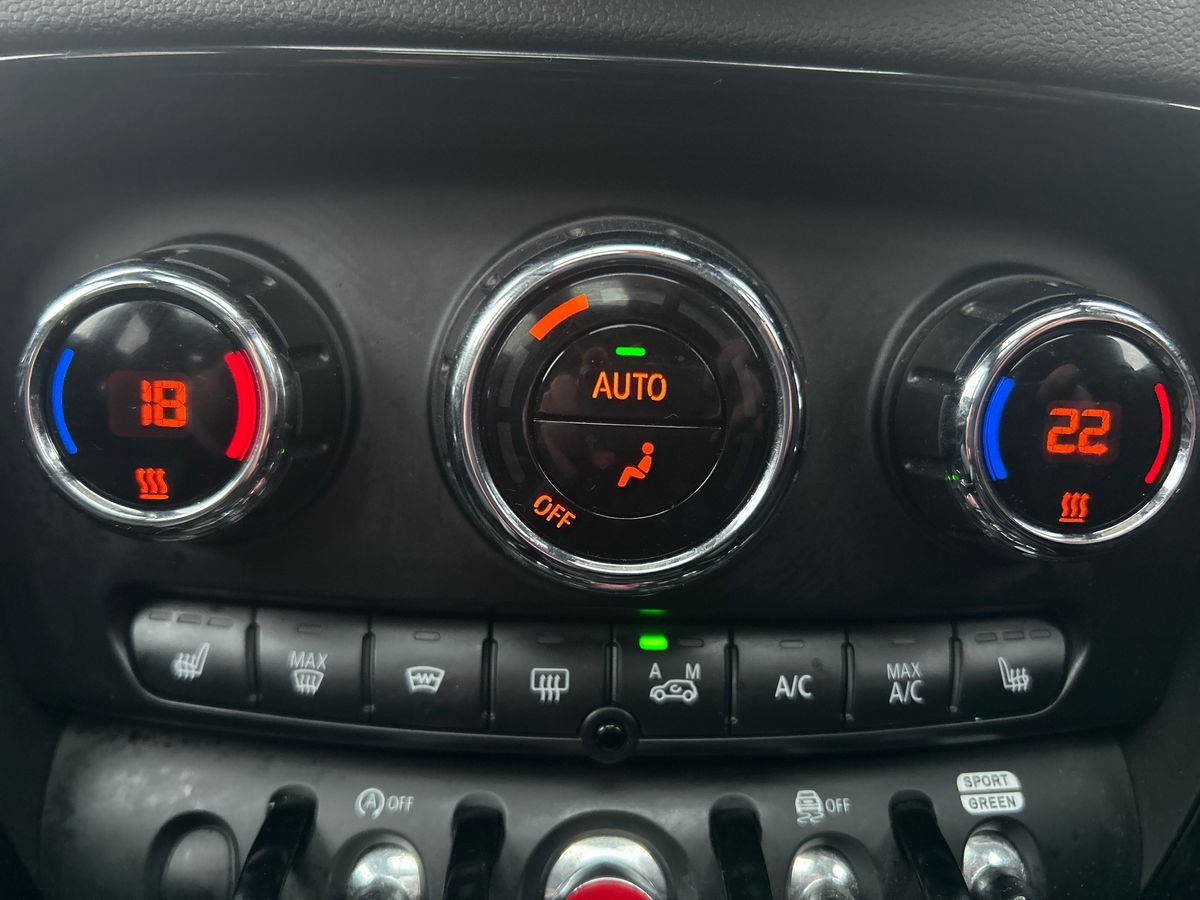 Used MINI Clubman 2021 for sale - 77516896: Photo 12