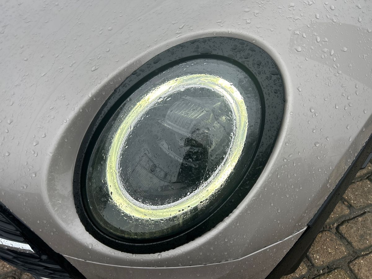 Used MINI Clubman 2021 for sale - 77516896: Photo 13