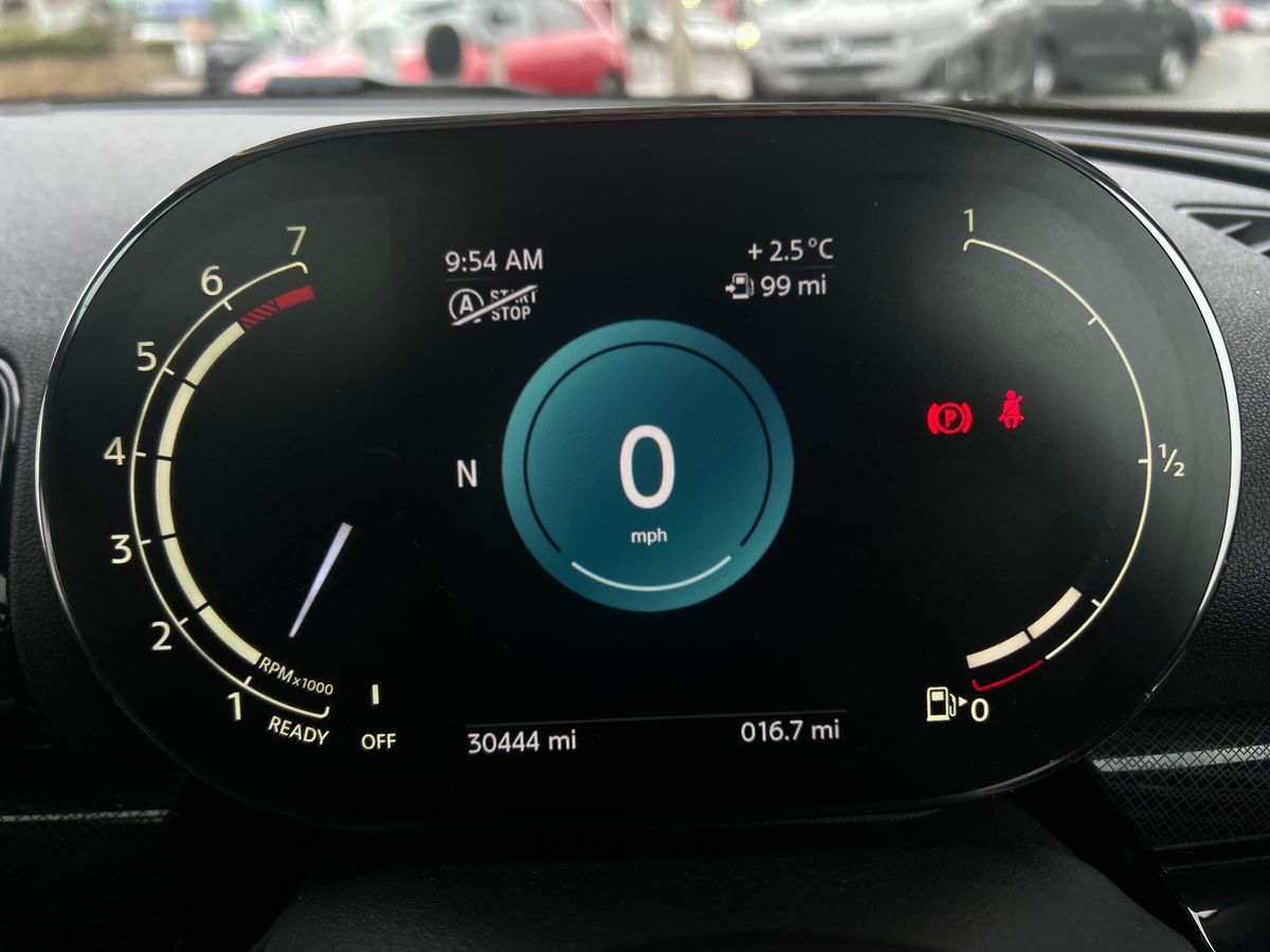 Used MINI Clubman 2021 for sale - 77516896: Photo 14