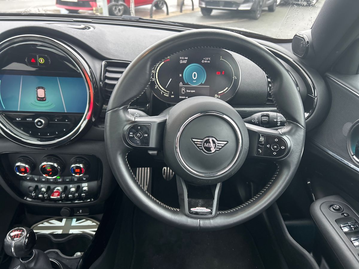 Used MINI Clubman 2021 for sale - 77516896: Photo 15