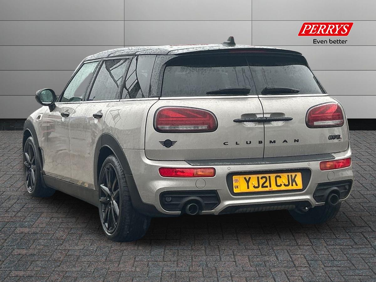 Used MINI Clubman 2021 for sale - 77516896: Photo 2