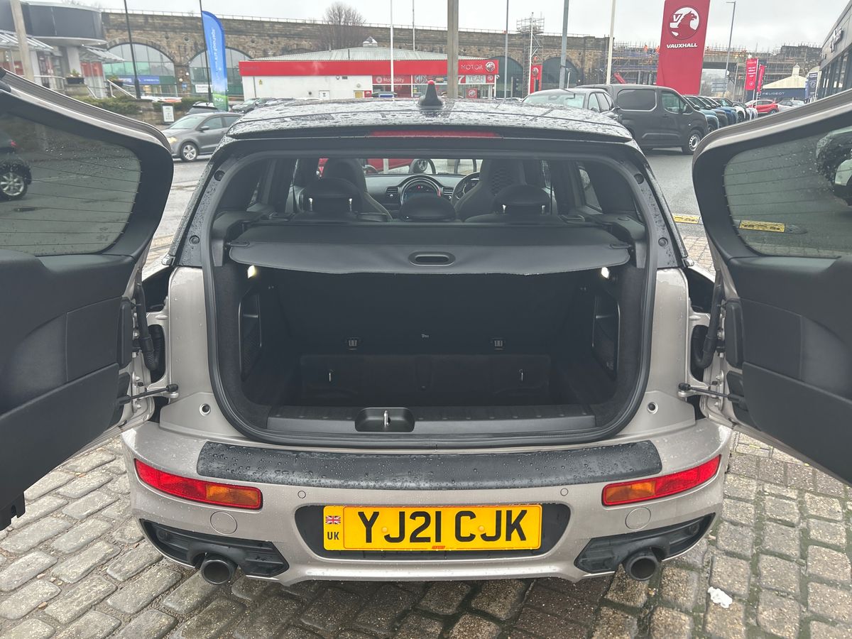 Used MINI Clubman 2021 for sale - 77516896: Photo 20