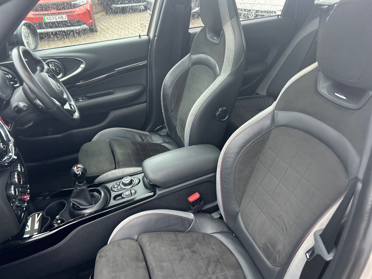 Used MINI Clubman 2021 for sale - 77516896: Photo 22