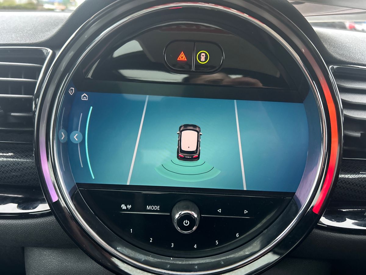 Used MINI Clubman 2021 for sale - 77516896: Photo 25