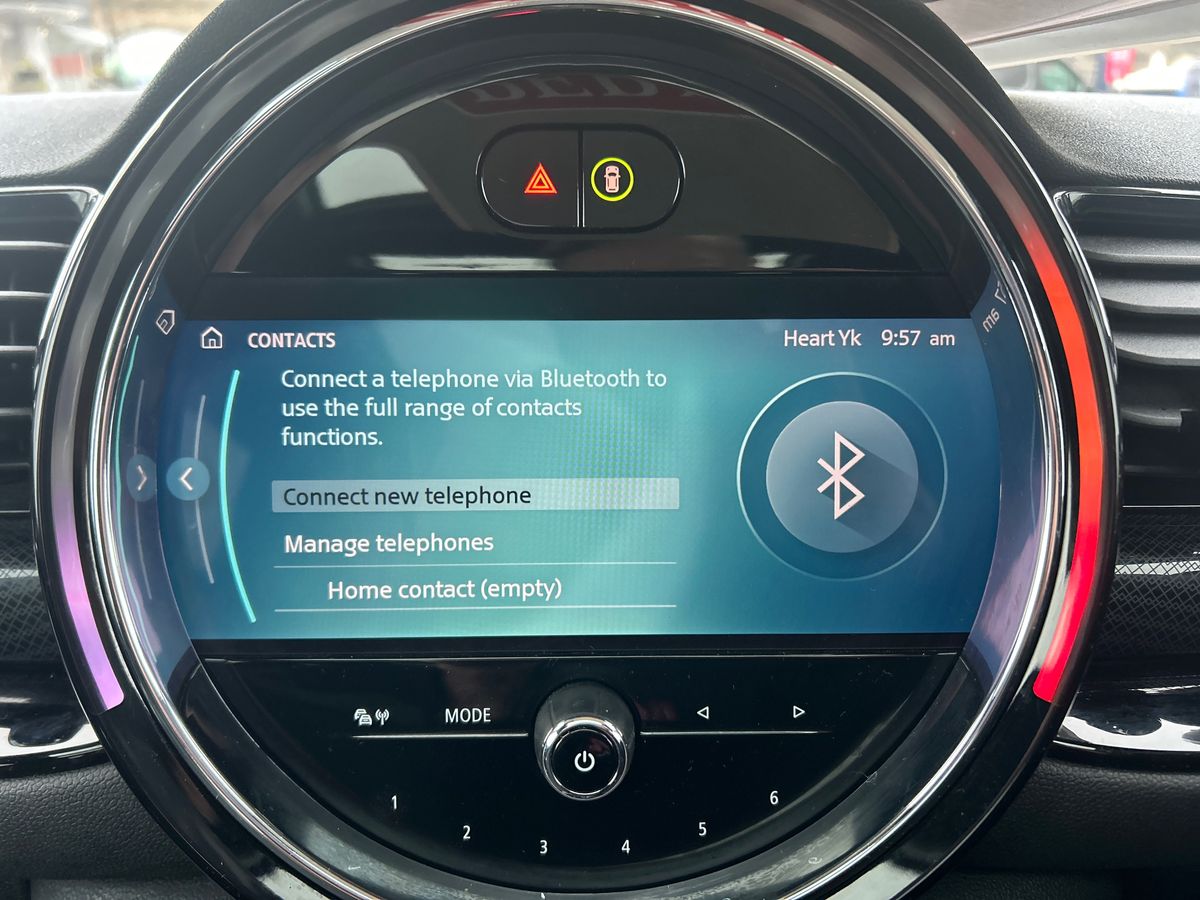 Used MINI Clubman 2021 for sale - 77516896: Photo 31