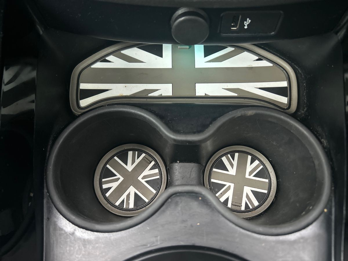 Used MINI Clubman 2021 for sale - 77516896: Photo 34