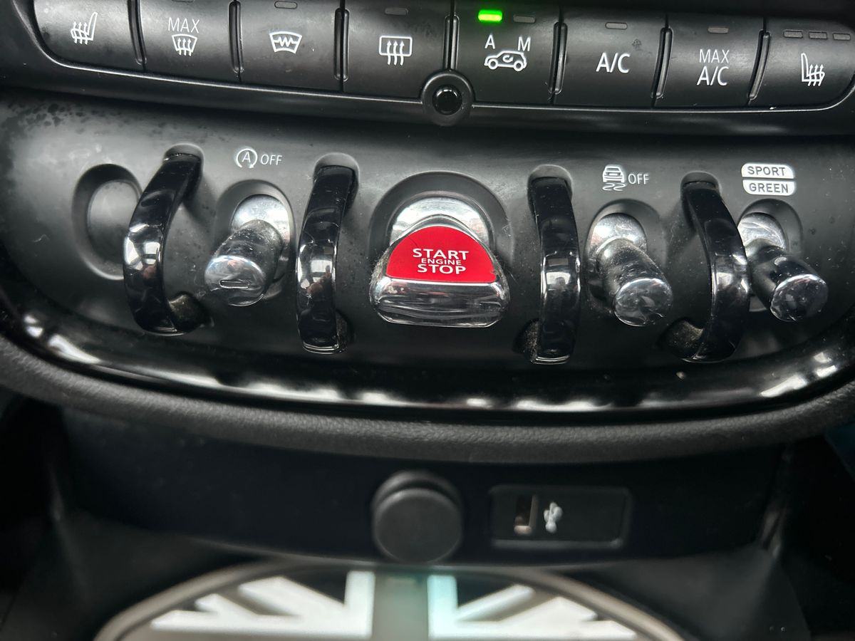 Used MINI Clubman 2021 for sale - 77516896: Photo 36