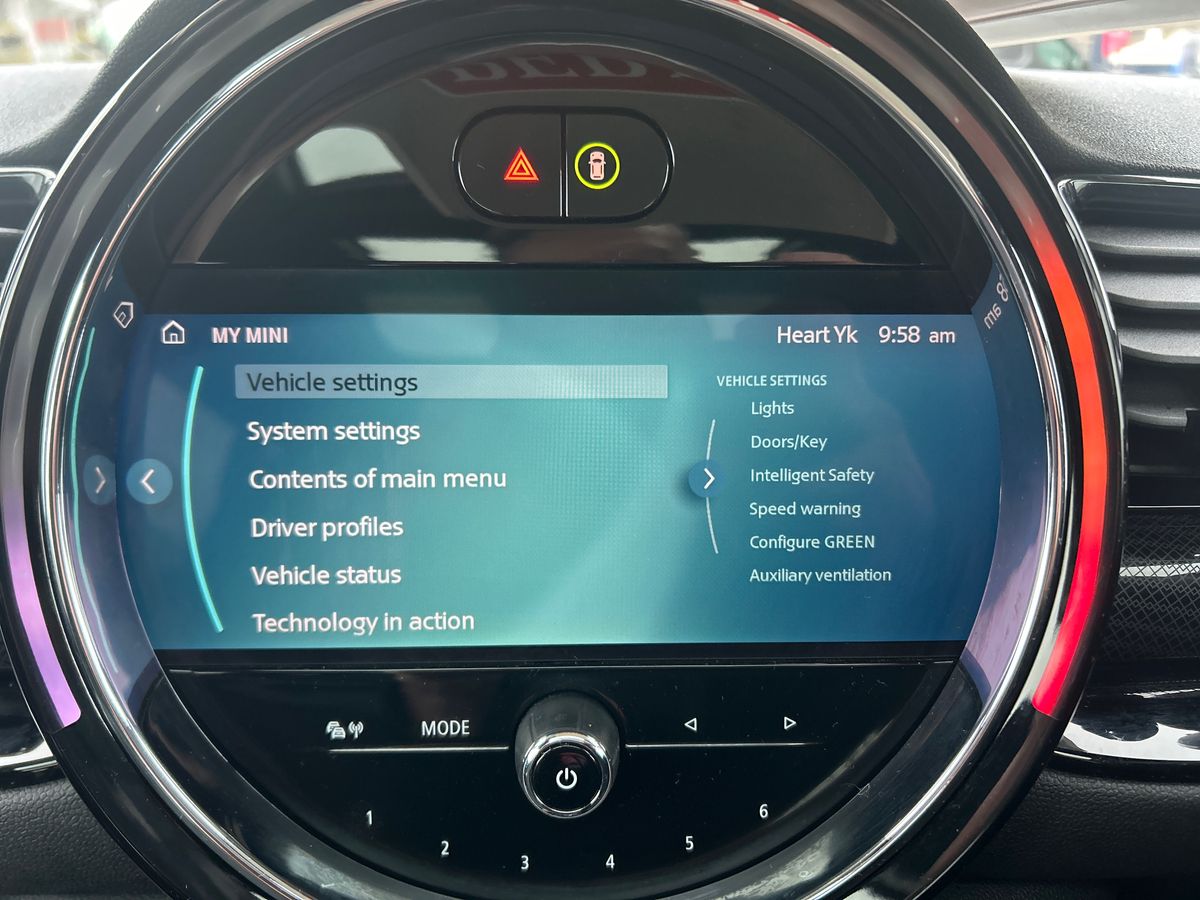 Used MINI Clubman 2021 for sale - 77516896: Photo 39