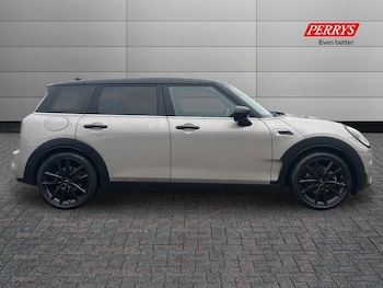 Used MINI Clubman 2021 for sale - 77516896: Photo