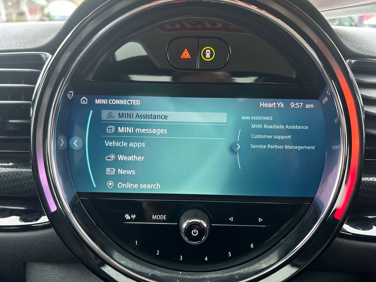 Used MINI Clubman 2021 for sale - 77516896: Photo 40