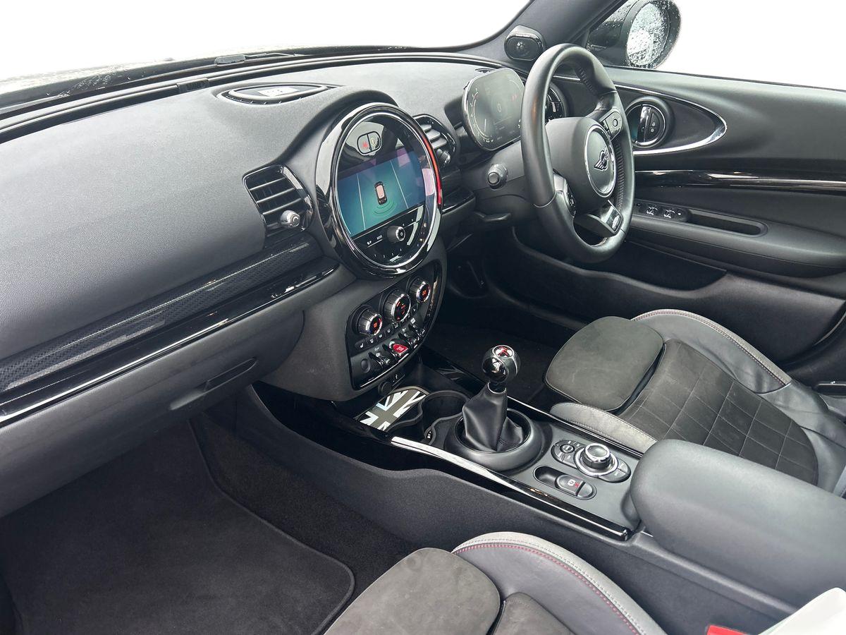 Used MINI Clubman 2021 for sale - 77516896: Photo 6