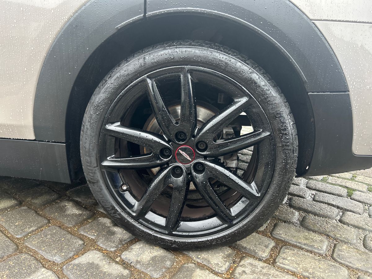 Used MINI Clubman 2021 for sale - 77516896: Photo 7