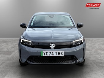 Used Vauxhall Corsa 2024 for sale - 77283275: Photo