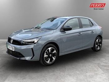 Used Vauxhall Corsa 2024 for sale - 77283275: Photo