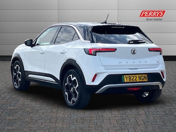 Used Vauxhall Mokka 2022 for sale - 75555505: Photo