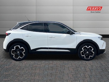 Used Vauxhall Mokka 2022 for sale - 75555505: Photo