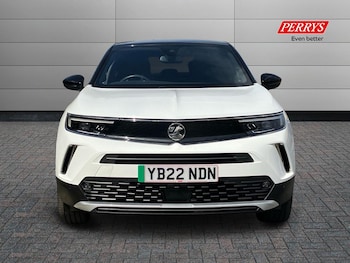 Used Vauxhall Mokka 2022 for sale - 75555505: Photo