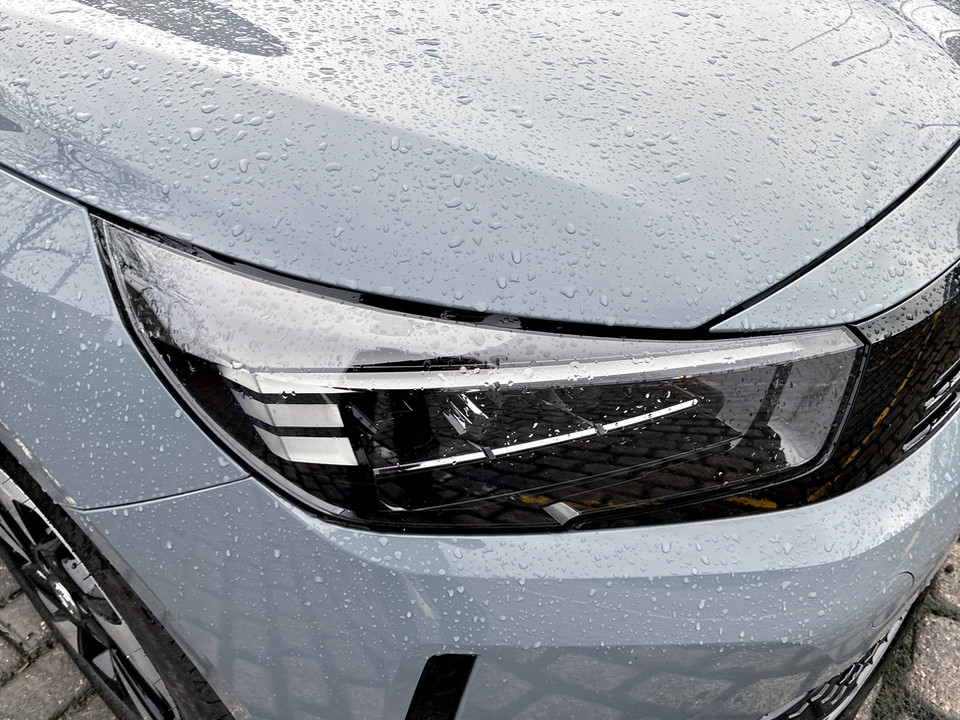 Used Vauxhall Corsa 2024 for sale - 77340880: Photo 10