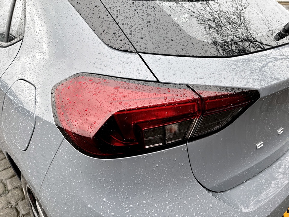 Used Vauxhall Corsa 2024 for sale - 77340880: Photo 11