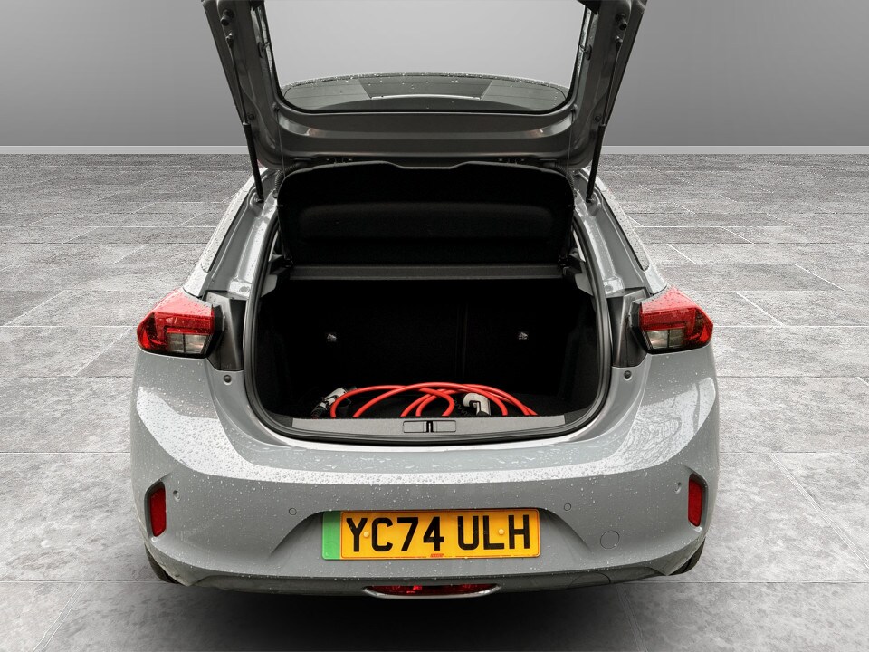 Used Vauxhall Corsa 2024 for sale - 77340880: Photo 12