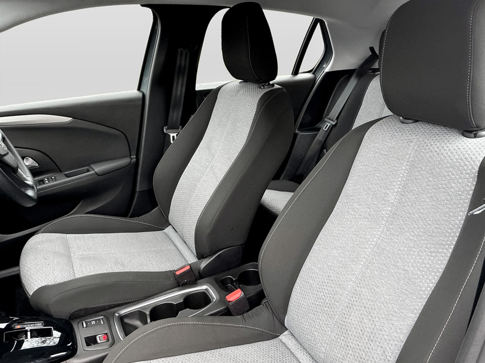 Used Vauxhall Corsa 2024 for sale - 77340880: Photo 13