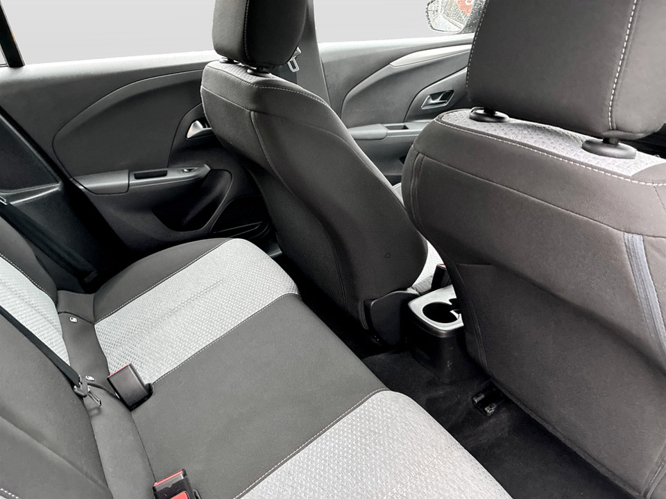 Used Vauxhall Corsa 2024 for sale - 77340880: Photo 14