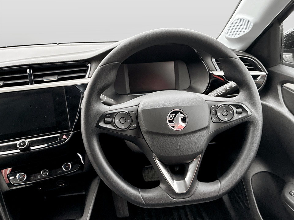Used Vauxhall Corsa 2024 for sale - 77340880: Photo 16