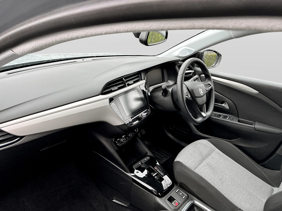 Used Vauxhall Corsa 2024 for sale - 77340880: Photo 17