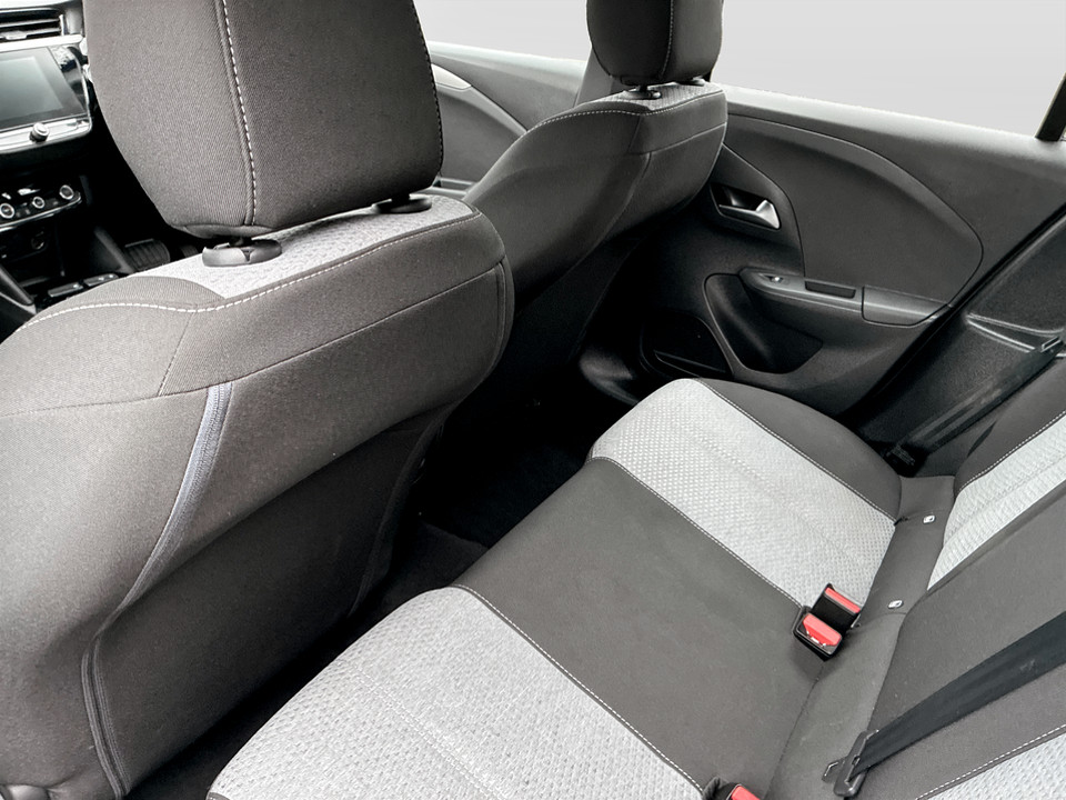 Used Vauxhall Corsa 2024 for sale - 77340880: Photo 18