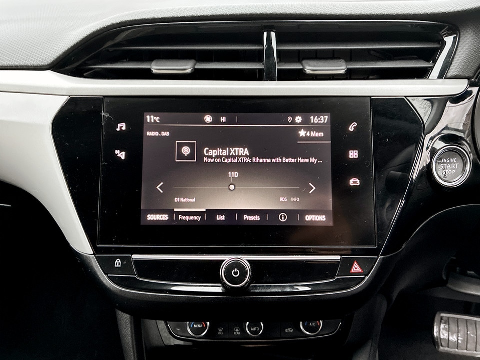 Used Vauxhall Corsa 2024 for sale - 77340880: Photo 19