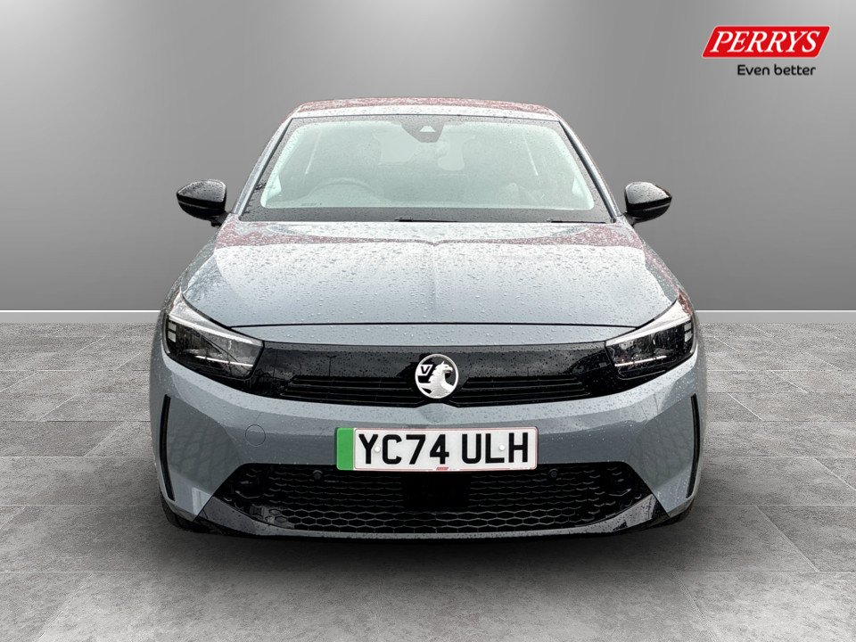 Used Vauxhall Corsa 2024 for sale - 77340880: Photo 2