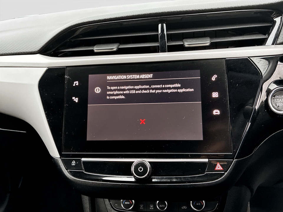 Used Vauxhall Corsa 2024 for sale - 77340880: Photo 20