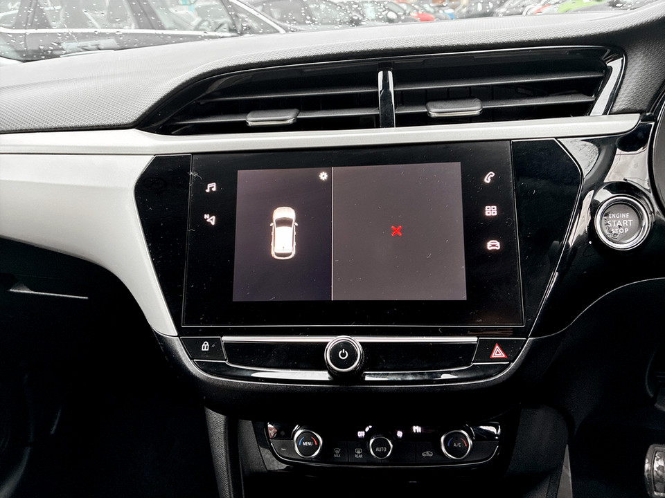 Used Vauxhall Corsa 2024 for sale - 77340880: Photo 21