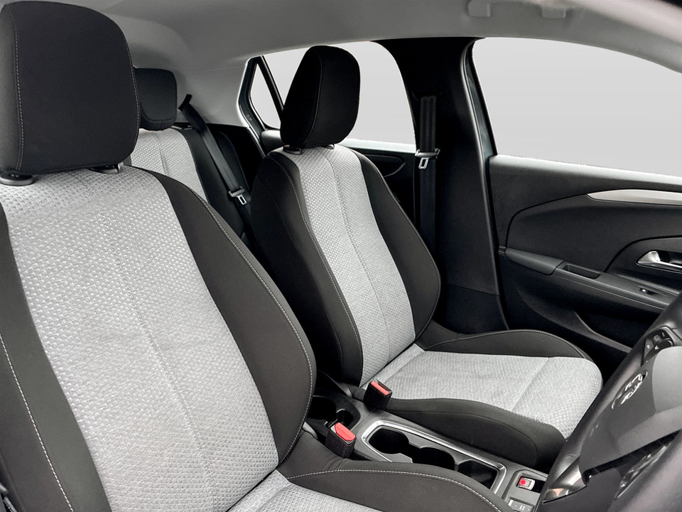 Used Vauxhall Corsa 2024 for sale - 77340880: Photo 24