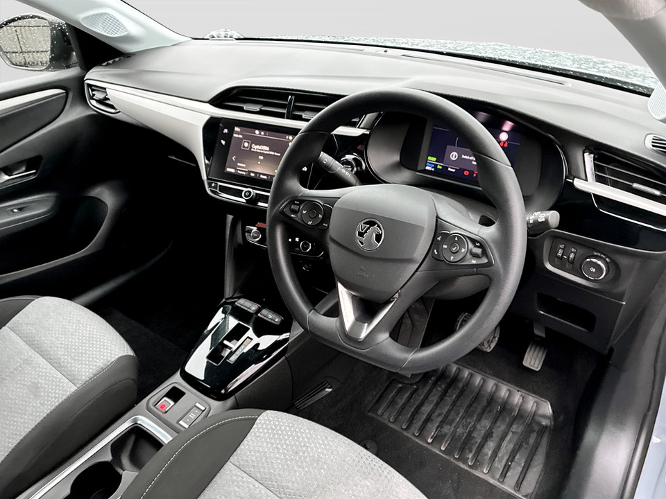 Used Vauxhall Corsa 2024 for sale - 77340880: Photo 25