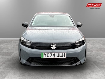 Used Vauxhall Corsa 2024 for sale - 77340880: Photo