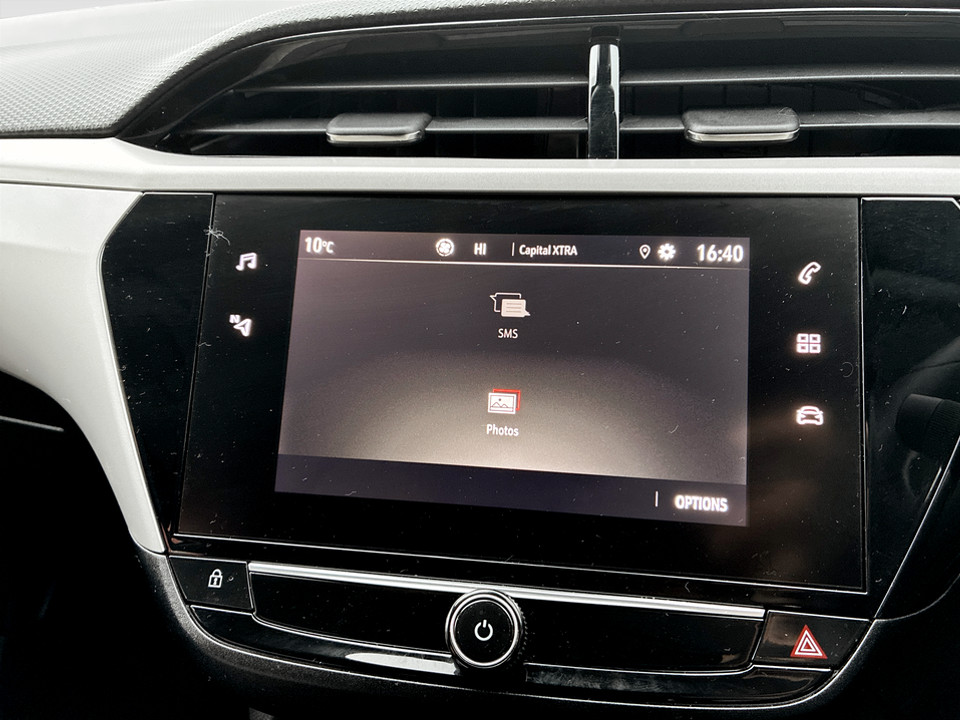 Used Vauxhall Corsa 2024 for sale - 77340880: Photo 36