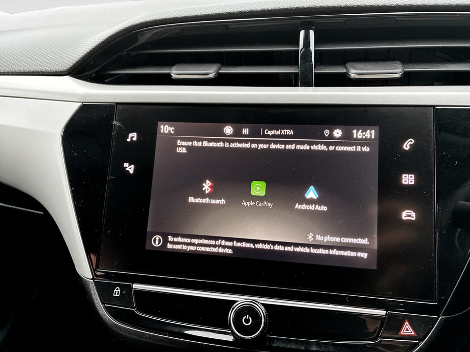 Used Vauxhall Corsa 2024 for sale - 77340880: Photo 37