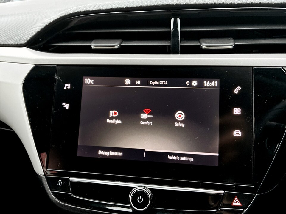 Used Vauxhall Corsa 2024 for sale - 77340880: Photo 38