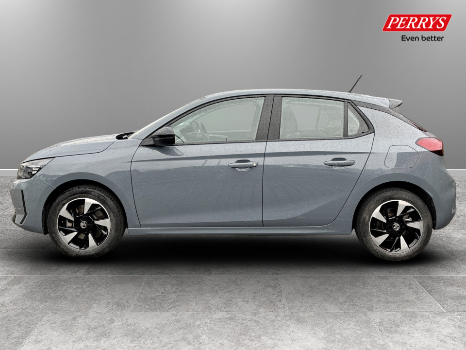 Used Vauxhall Corsa 2024 for sale - 77340880: Photo 4