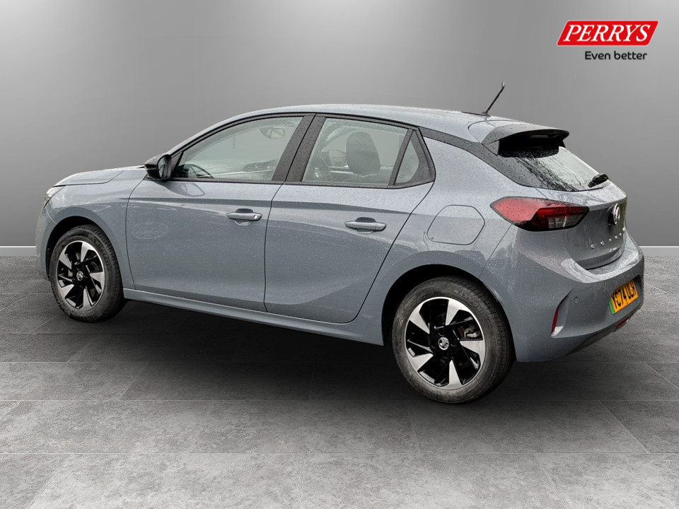 Used Vauxhall Corsa 2024 for sale - 77340880: Photo 5