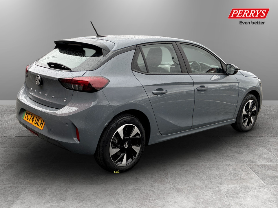 Used Vauxhall Corsa 2024 for sale - 77340880: Photo 7