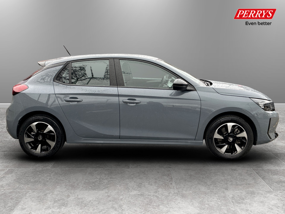 Used Vauxhall Corsa 2024 for sale - 77340880: Photo 8