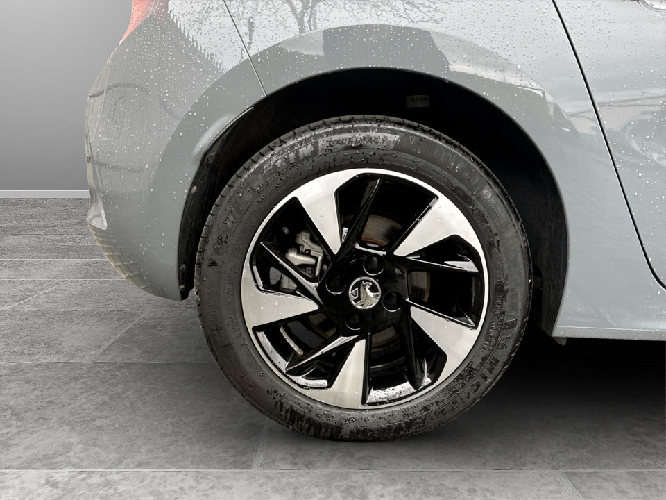 Used Vauxhall Corsa 2024 for sale - 77340880: Photo 9