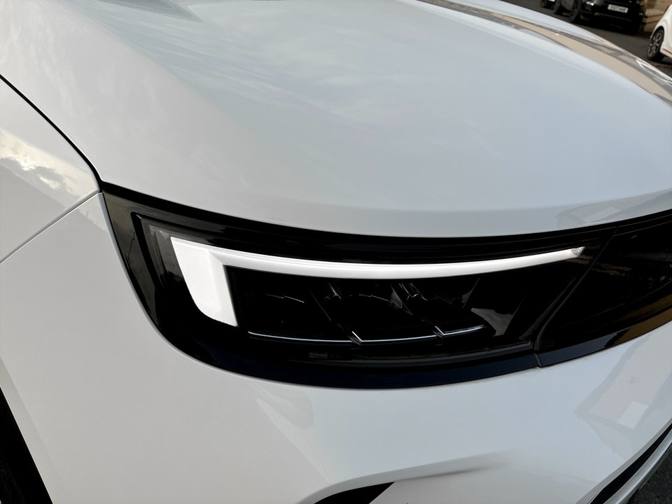 Used Vauxhall Mokka 2025 for sale - 77077562: Photo 10