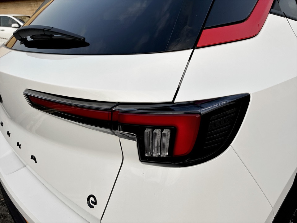 Used Vauxhall Mokka 2025 for sale - 77077562: Photo 11