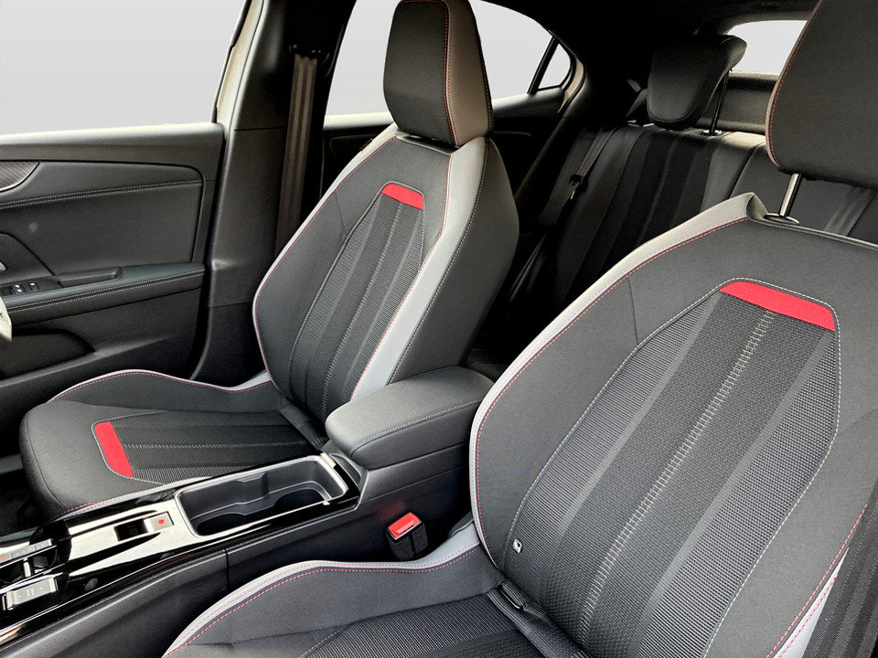 Used Vauxhall Mokka 2025 for sale - 77077562: Photo 13