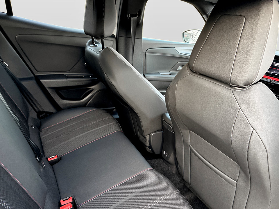 Used Vauxhall Mokka 2025 for sale - 77077562: Photo 14