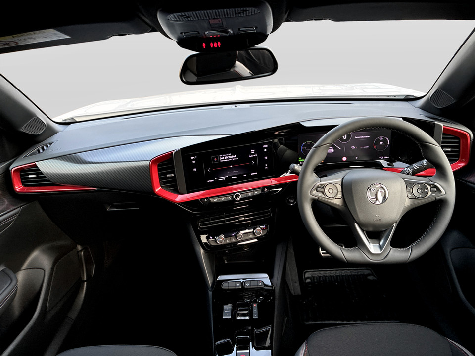 Used Vauxhall Mokka 2025 for sale - 77077562: Photo 15